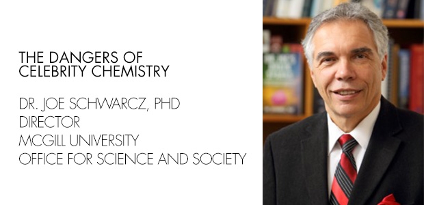 Podcast: The Dangers of ‘Celebrity Chemistry’
